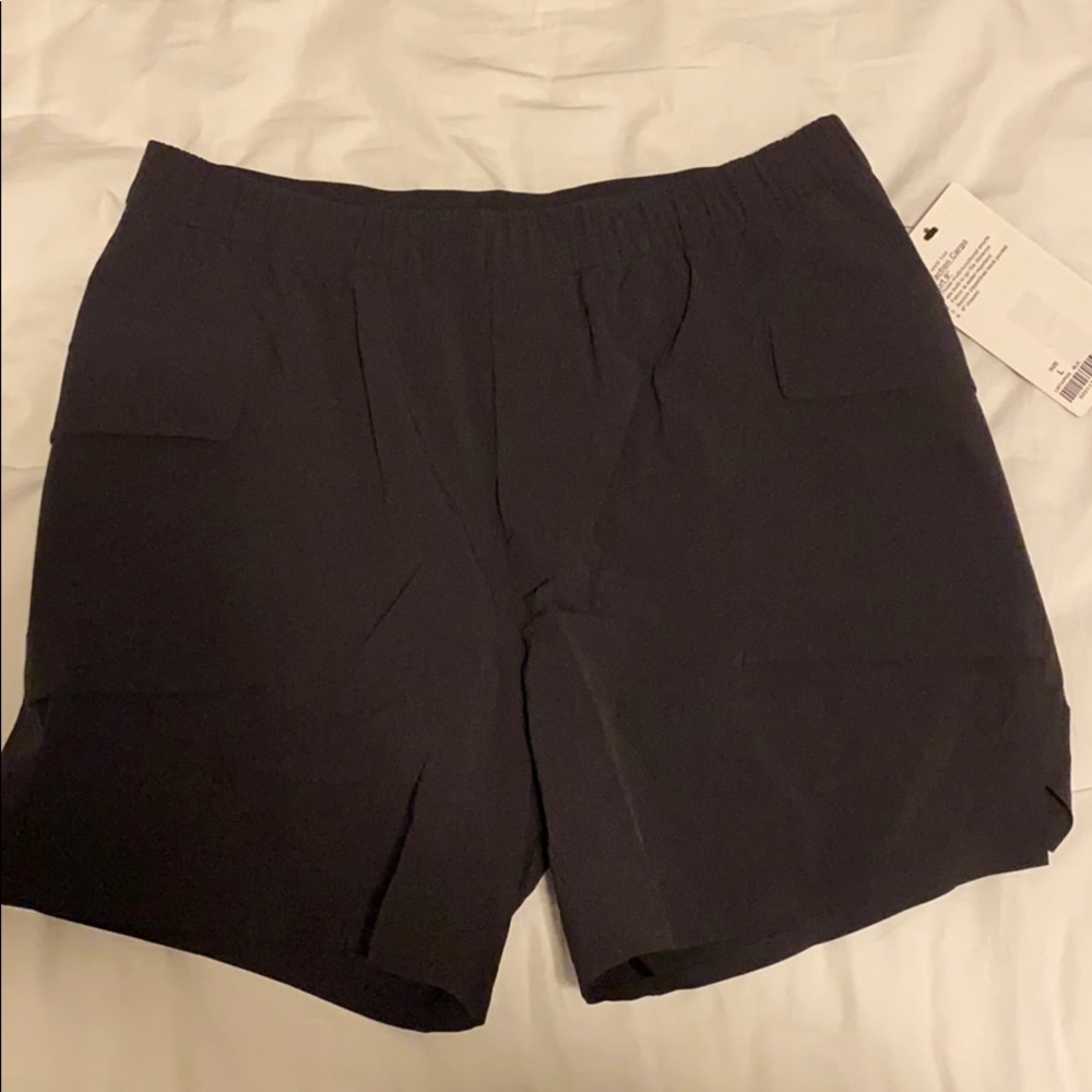 Men’s lululemon shorts